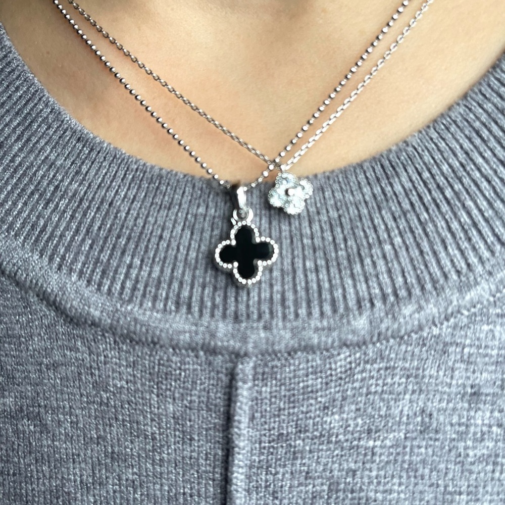 Fashion jewelry necklace - new